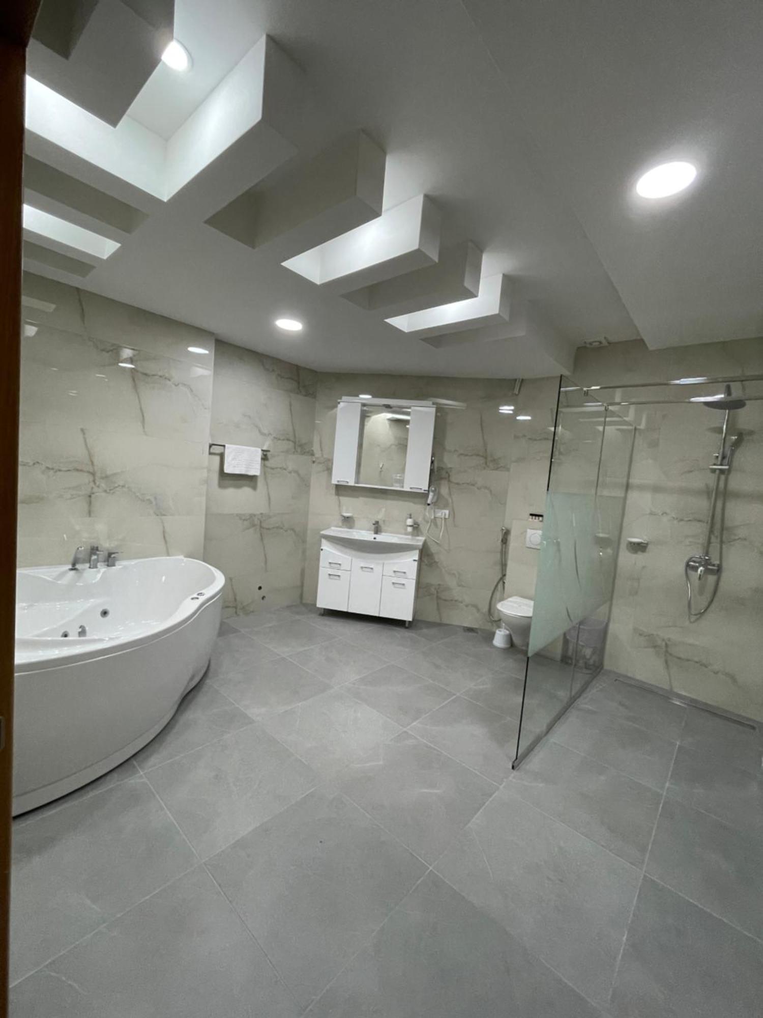 Hotel Bella Nella Leskovac  Buitenkant foto